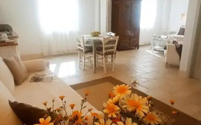 Agriturismo alla Castellana