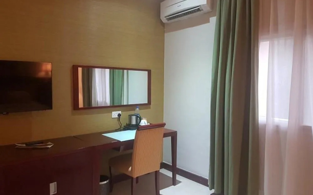 Joy House Hotel and Suites