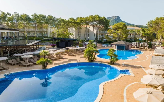 Viva Suites & Spa 16+