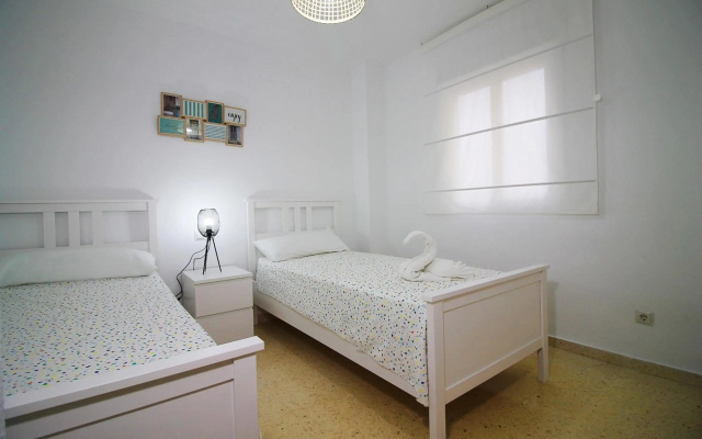 Apartment Avenida Miramar