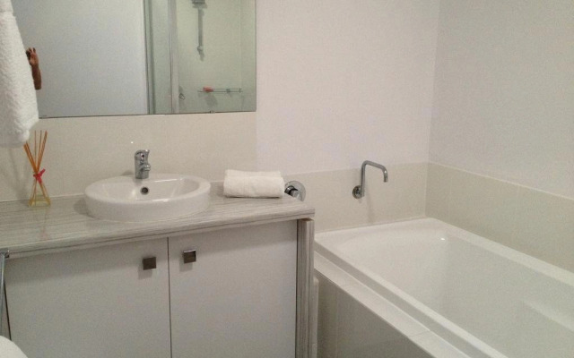 Yanchep Beach Townhouse