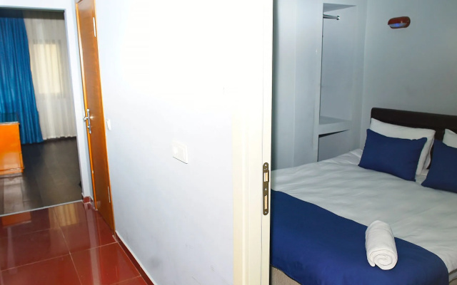 Taksim ABC Hotel