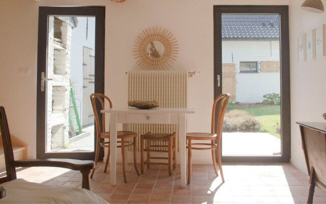 WE Maison d'hôtes