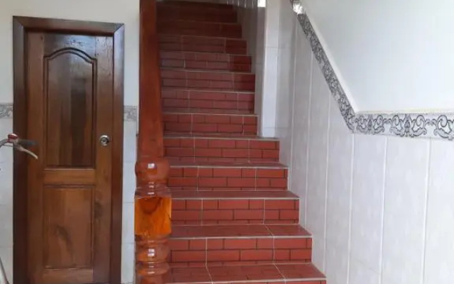 1-2pax AC room 3 including kitchen
