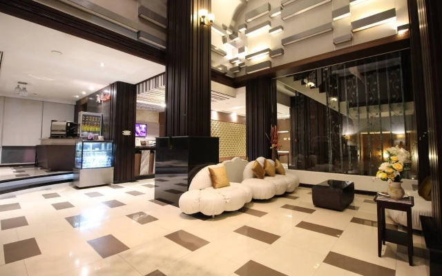 Sky Dome Resotel