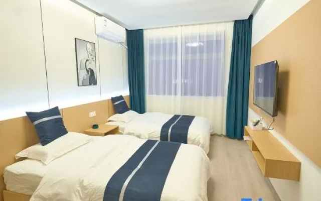 Yunyi Homestay (Terracotta Warriors and Horses)
