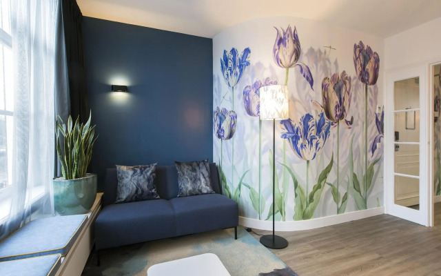 Leonardo Eden Hotel Amsterdam City Center