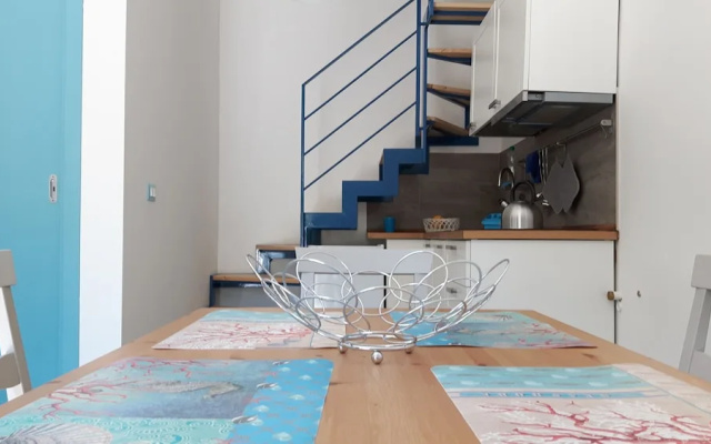 Borgo Holiday Home Scopello