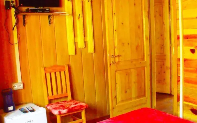 Guest House Zgjani