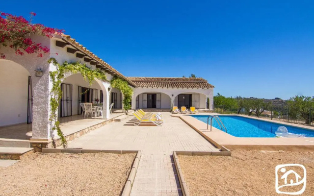 Abahana Villas Fumepacoon