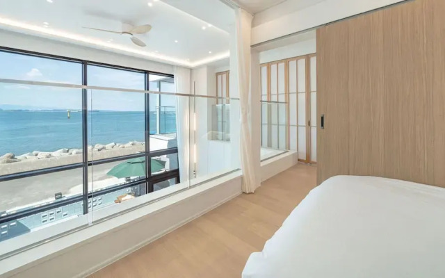 Pohang Imgok601dokchae Oceanview Pension