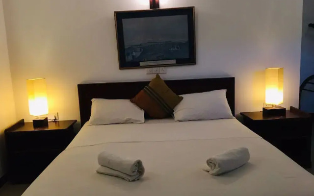 BluOra Resort