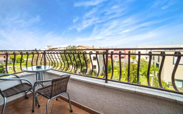 Apartments Luciana