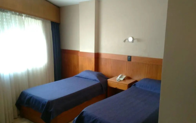 Hotel Royal
