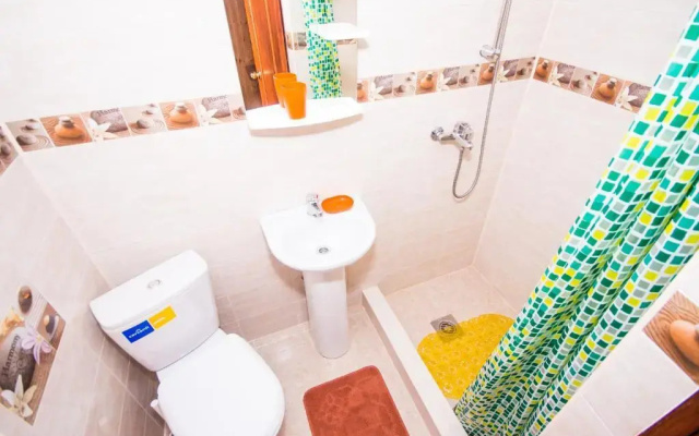 Guest House Vodoley