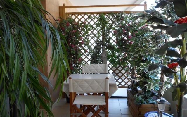 Jardin Ponant