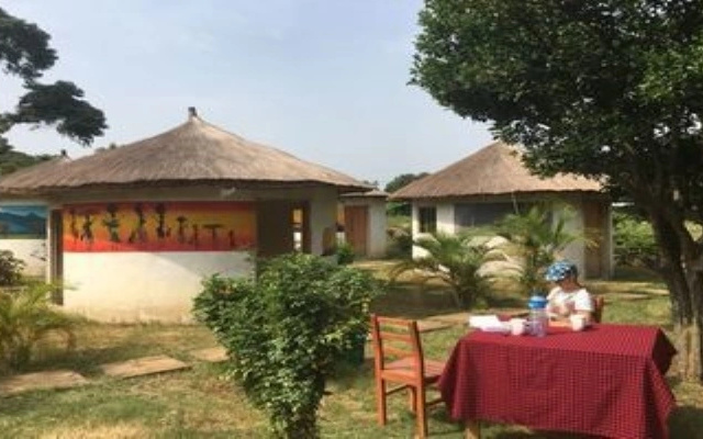 Bwiru Village Homestay