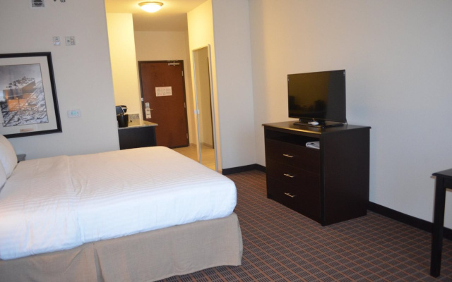 Holiday Inn Express & Suites Golden - Denver Area by IHG