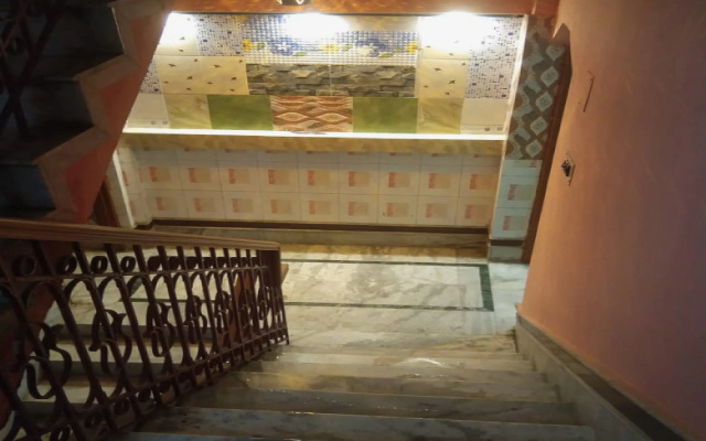 Hotel O Palace Inn