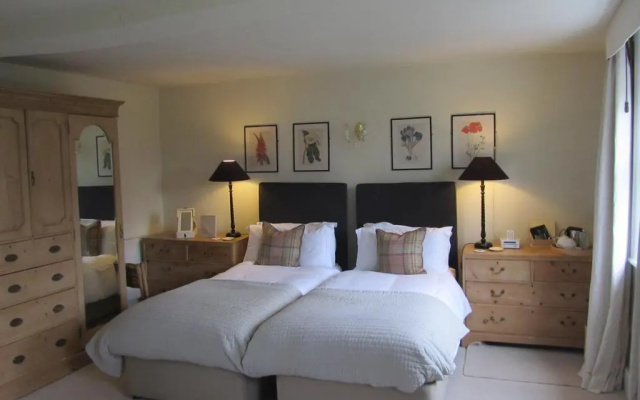 Wartling Place Country House