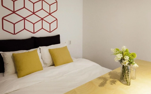 Hotel Merci