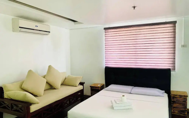 Crosswinds Residences