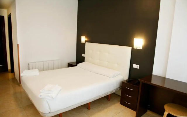 Hotel Artxanda