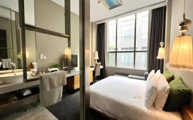 Carat Hotel Guangzhou