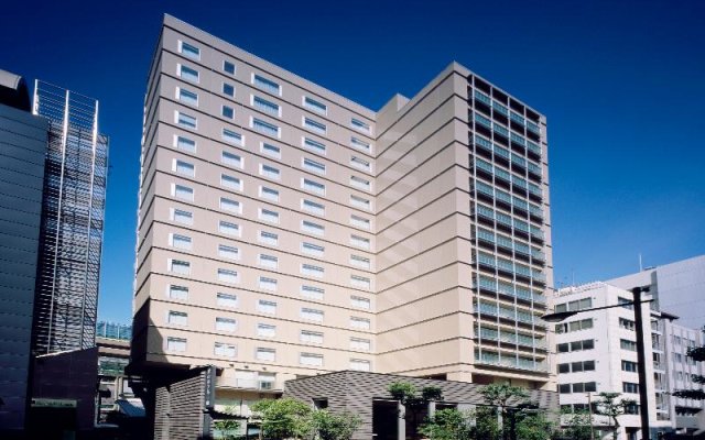 Hotel Niwa Tokyo 0