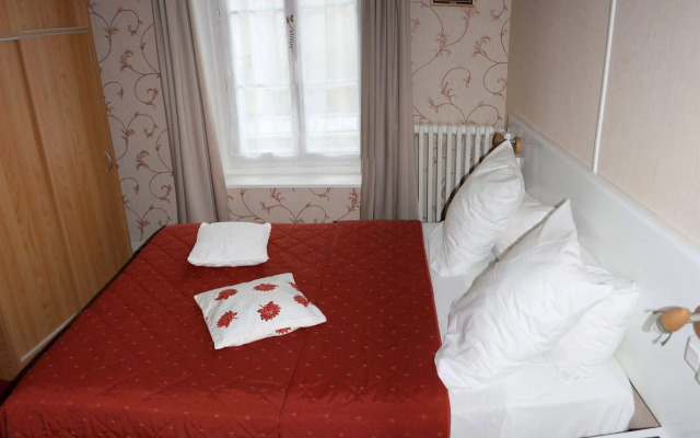 Le Relais des Templiers