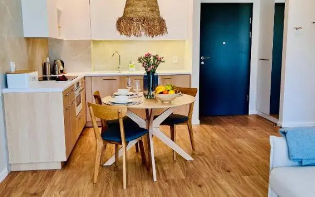 Rezydencja Niechorze 230 - 5D Apartamenty