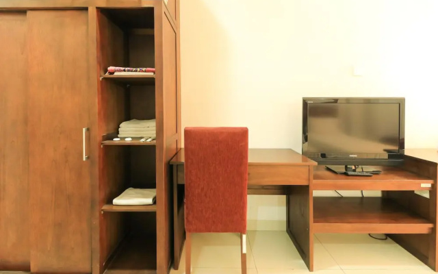 GreenSA inn Hotel