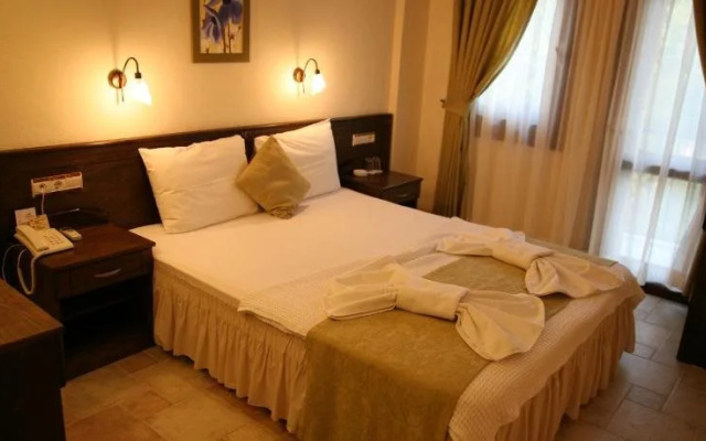 Hotel Asiyan
