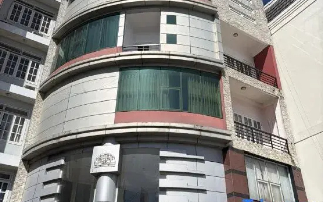 Hong Thai Hotel Bao Loc