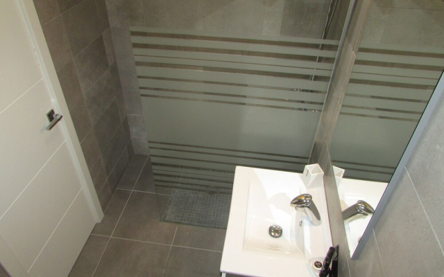 Apartamentos Cumana