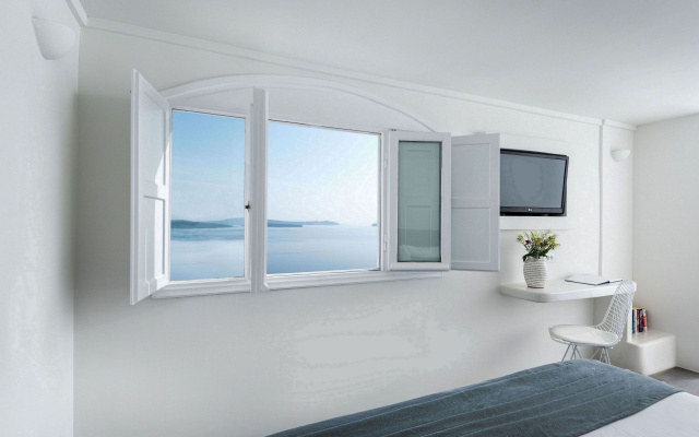 Andronis Boutique Hotel