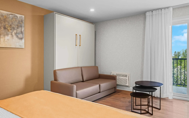 Days Inn by Wyndham Riviere-Du-Loup