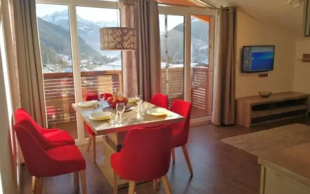 Appartements Onyx