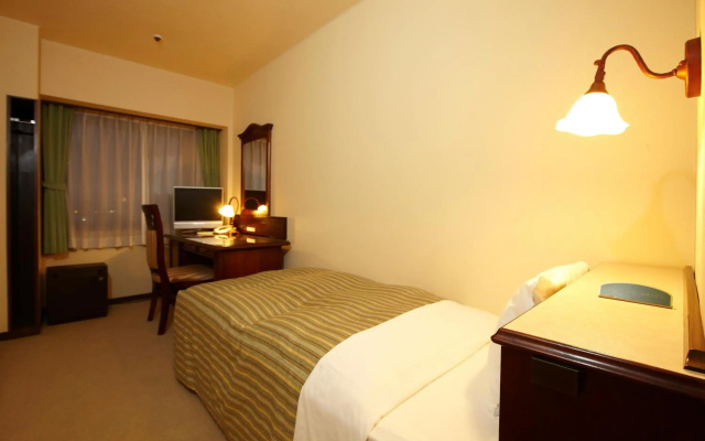 Hirosaki Park Hotel