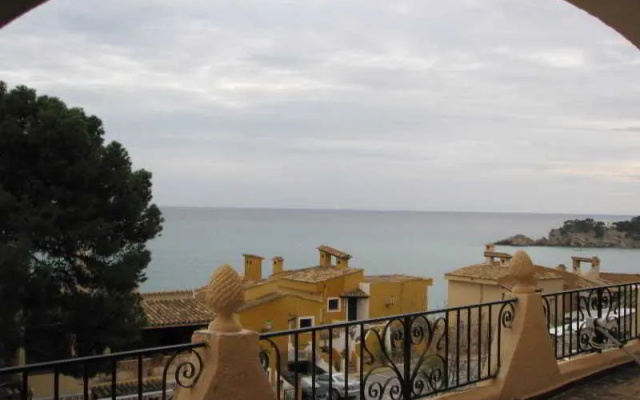 Aldea I