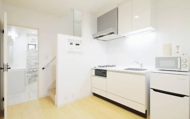 NewlyBuild 2 bedrm Apt 2 mins Baseball Museum 4ppl