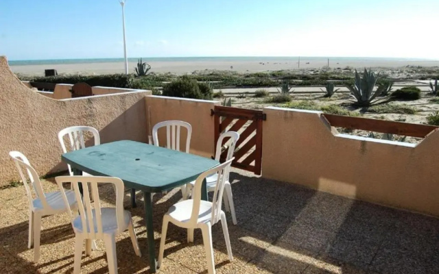 Résidence GRANDE BLEUE - Maisons & Villas pour 6 Personnes 94