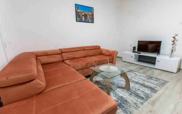 Lux Apartment Garden Mostar