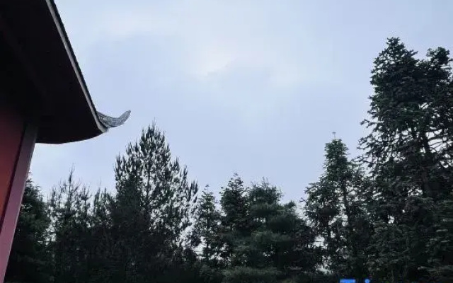 Xiadu Holiday Grand Hotel