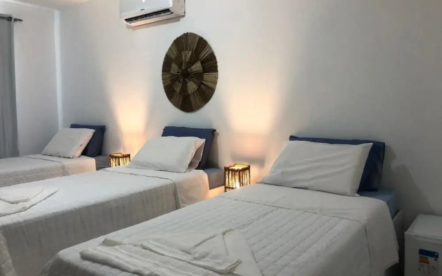 Pousada Irmã Lua