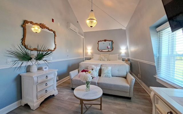 Hotel Manisses