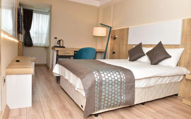 Otel Ağaoğlu