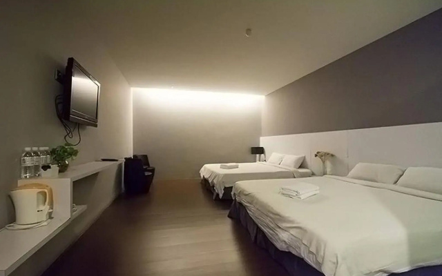 Chariton Hotel Ipoh