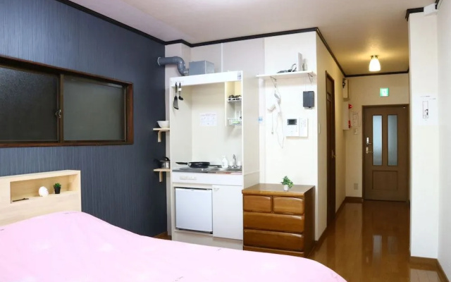 Pola Inn OSAKA