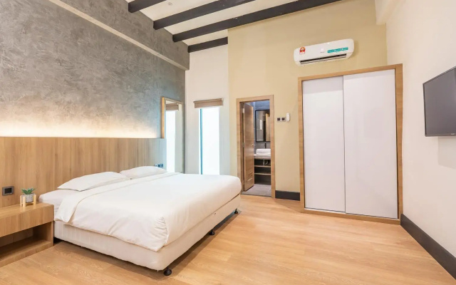 Muk by Victoria Home Melaka
